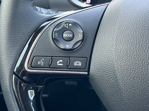 Used 2026 Mitsubishi Eclipse Cross AWD image 30