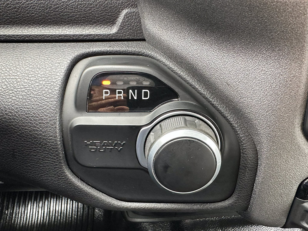 Used 2024 RAM 2500 Tradesman w/ Chrome Appearance Group AWD/4WD image 29