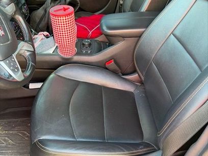 Used 2021 GMC Terrain SLT w/ Elevation Edition