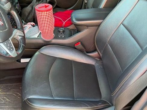 Used 2021 GMC Terrain SLT w/ Elevation Edition FWD image 1