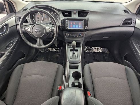 Used 2019 Nissan Sentra S FWD image 12