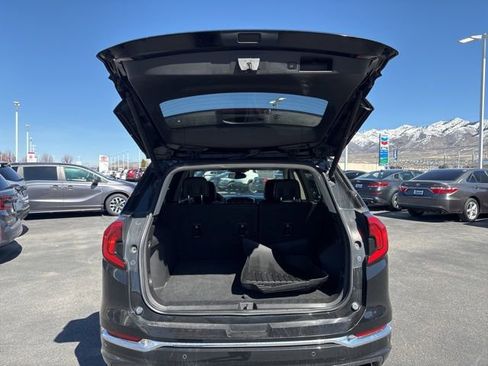 Used 2019 GMC Terrain Denali image 26