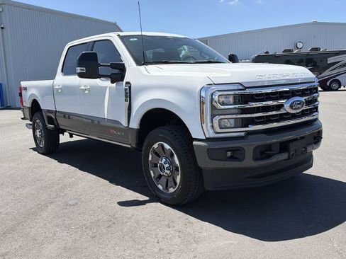 New 2026 Ford F350 King Ranch AWD/4WD image 2
