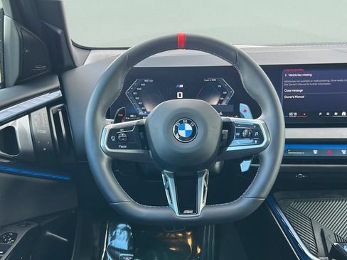 Used 2026 BMW X3 M50 w/ Premium Package AWD/4WD image 8