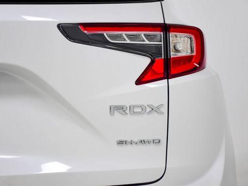 New 2026 Acura RDX A-Spec AWD/4WD image 33