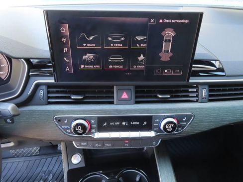 Used 2023 Audi A5 2.0T Premium Plus w/ Premium Plus AWD/4WD image 17