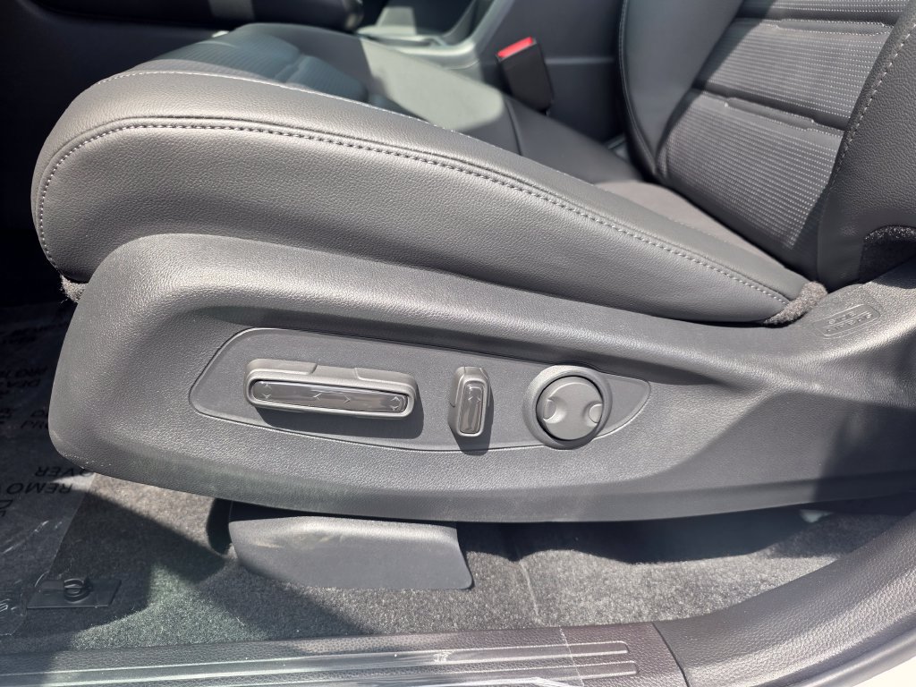 New 2026 Honda CR-V EX-L image 10