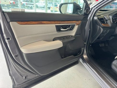 Used 2019 Honda CR-V EX-L image 14