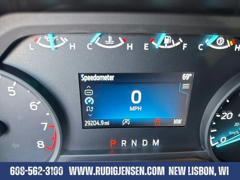Used 2023 Ford F150 XL w/ STX Appearance Package AWD/4WD image 16