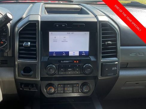 Used 2022 Ford F350 XLT w/ XLT Value Package image 17