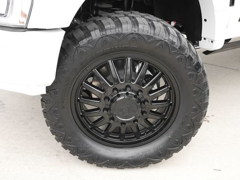 Used 2026 Ford F450 Lariat image 31