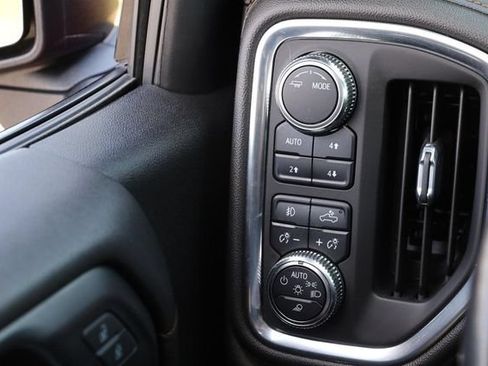 Used 2021 GMC Sierra 1500 AT4 AWD/4WD image 14