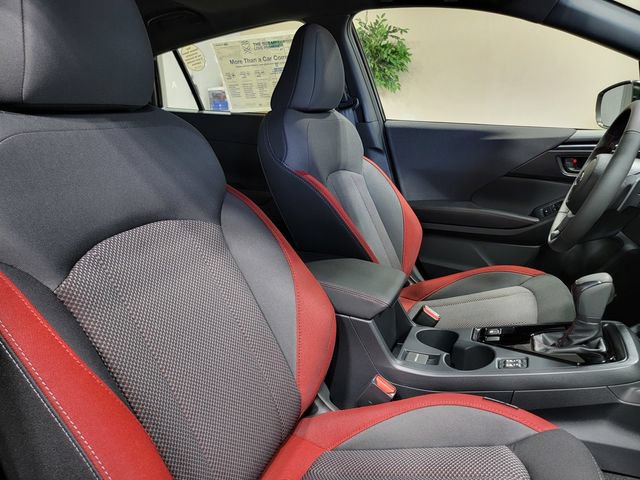 New 2026 Subaru Impreza RS AWD/4WD image 15