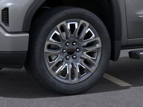New 2026 GMC Sierra 1500 Denali Ultimate AWD/4WD image 9