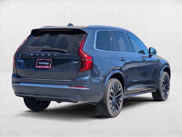 New 2026 Volvo XC90 T8 Plus w/ Protection Package Premier AWD/4WD image 2