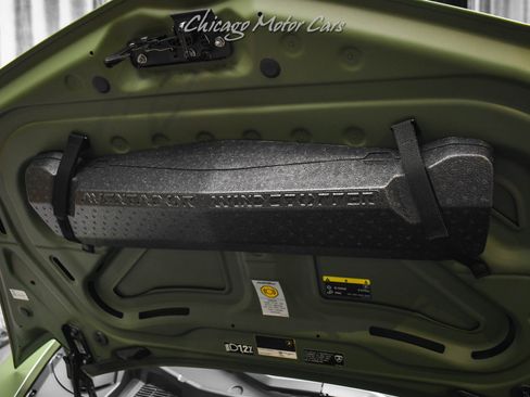 Used 2022 Lamborghini Aventador LP 780-4 Ultimae image 70