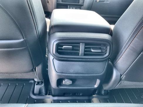 Used 2025 Honda Ridgeline TrailSport image 29