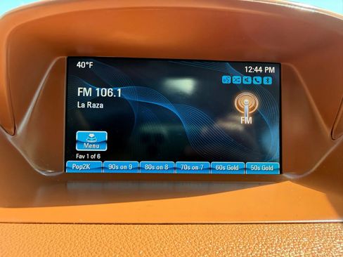 Used 2016 Buick Encore Leather w/ Experience Buick Package image 25