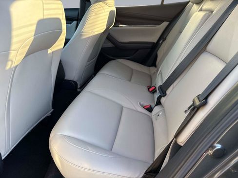 Used 2020 MAZDA MAZDA3 AWD Sedan w/ Preferred Package image 12