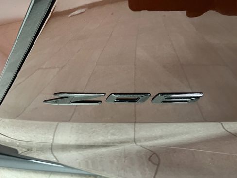 Used 2023 Chevrolet Corvette Z06 image 37