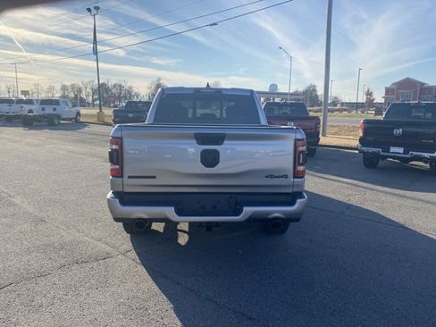 New 2023 RAM 1500 Big Horn image 5