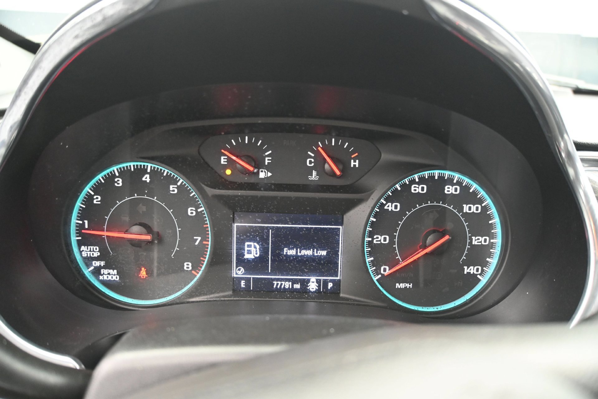 Used 2021 Chevrolet Malibu LT FWD image 23