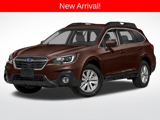 Used 2019 Subaru Outback 2.5i Premium AWD/4WD image 1