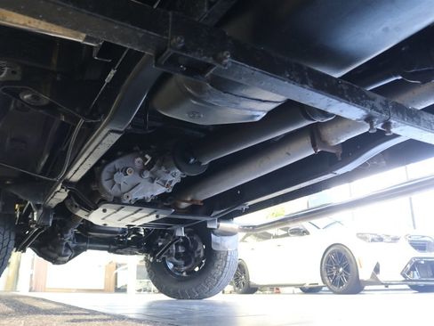 Used 1997 Dodge Ram 2500 Truck Laramie SLT image 31