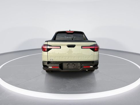 Certified 2022 Hyundai Santa Cruz SEL w/ Activity Package image 7