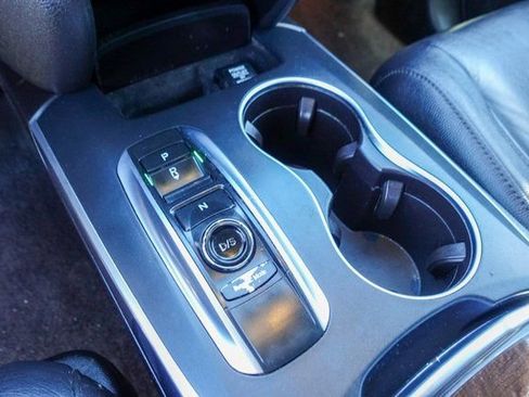 Used 2018 Acura MDX FWD image 20