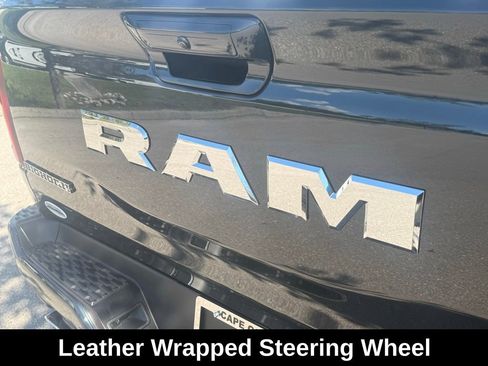 New 2026 RAM 1500 Big Horn image 52