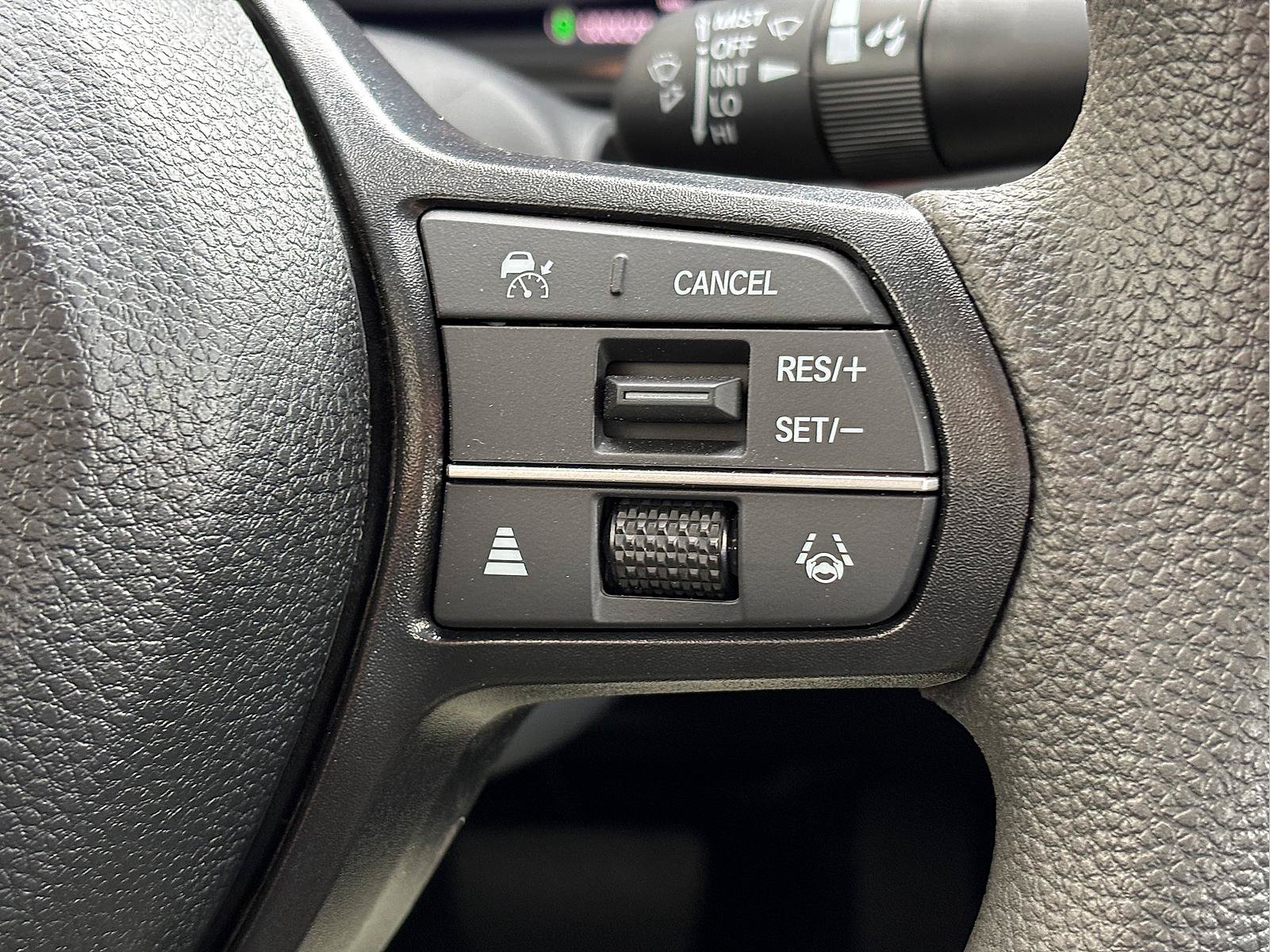 Certified 2026 Honda Accord LX image 29