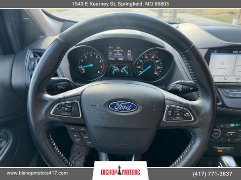 Used 2019 Ford Escape SE image 11