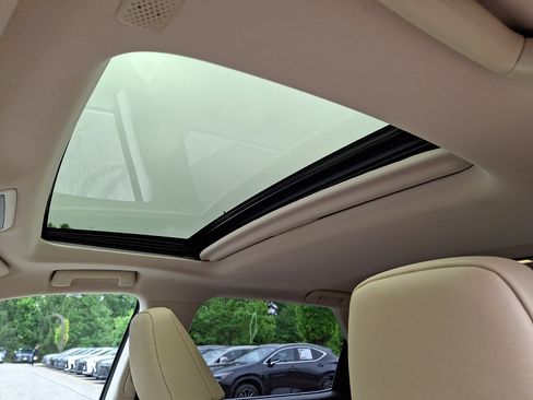 Used 2019 Lexus RX 350L AWD image 14