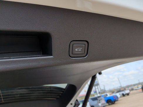 New 2026 GMC Acadia Elevation w/ Black Edition image 44