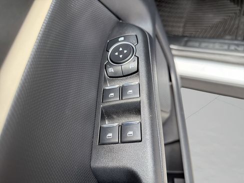 Used 2025 Ford Bronco Sport Big Bend AWD/4WD image 17