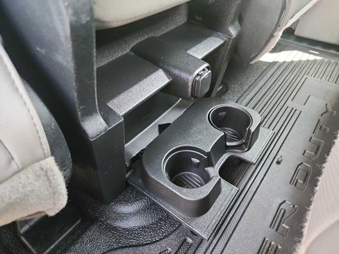 Used 2019 Ford F550 4x4 SuperCab Super Duty image 36