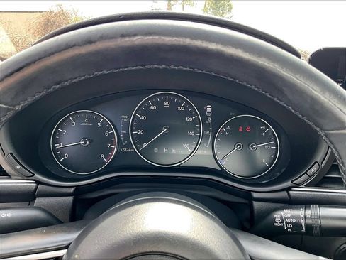 Used 2023 MAZDA MAZDA3 s FWD image 25