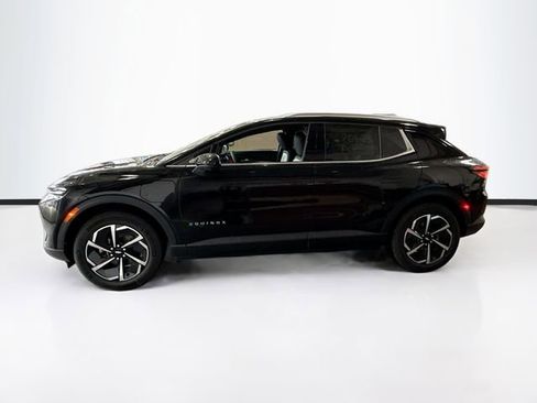 New 2026 Chevrolet Equinox EV LT image 9