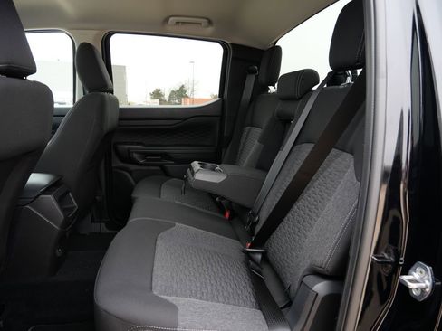 New 2026 Ford Ranger XL RWD image 14