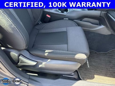 Used 2025 Subaru Outback 2.5i FWD image 21