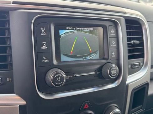 Certified 2019 RAM 1500 Classic SLT AWD/4WD image 37