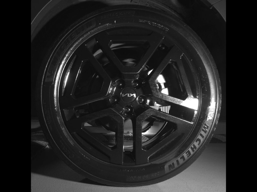 Used 2024 Kia Telluride EX X-Line AWD/4WD image 11
