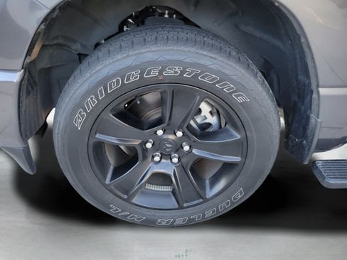 Used 2023 RAM 1500 Big Horn AWD/4WD image 28