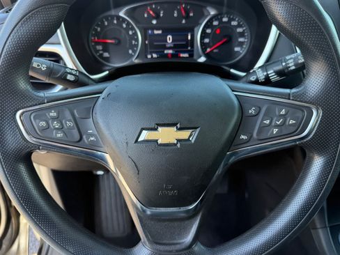 Used 2023 Chevrolet Equinox LT FWD image 15