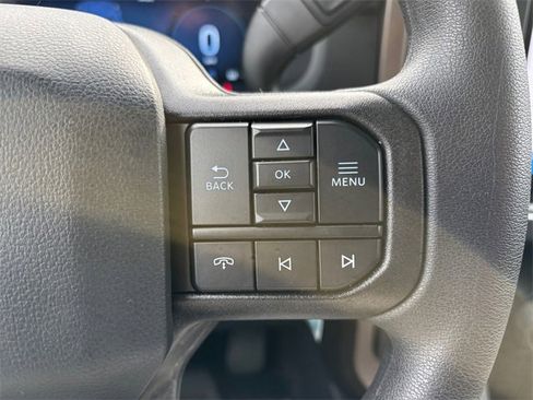New 2025 Ford F150 STX w/ Equipment Group 201A FX4 image 19