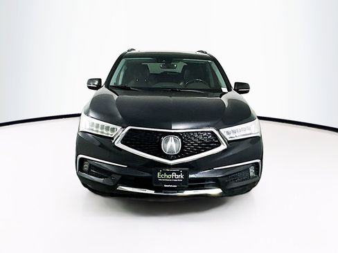 Used 2019 Acura MDX SH-AWD w/ Advance Package image 2