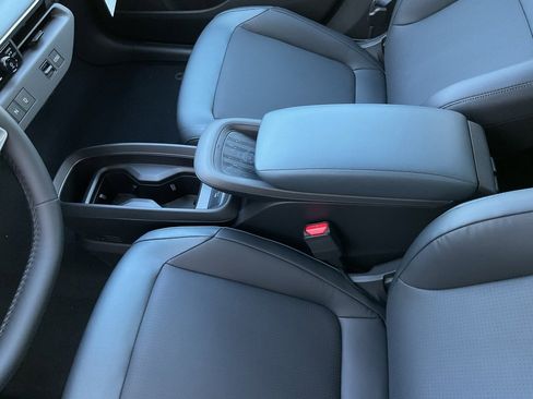 New 2026 Nissan Leaf SV+ image 39