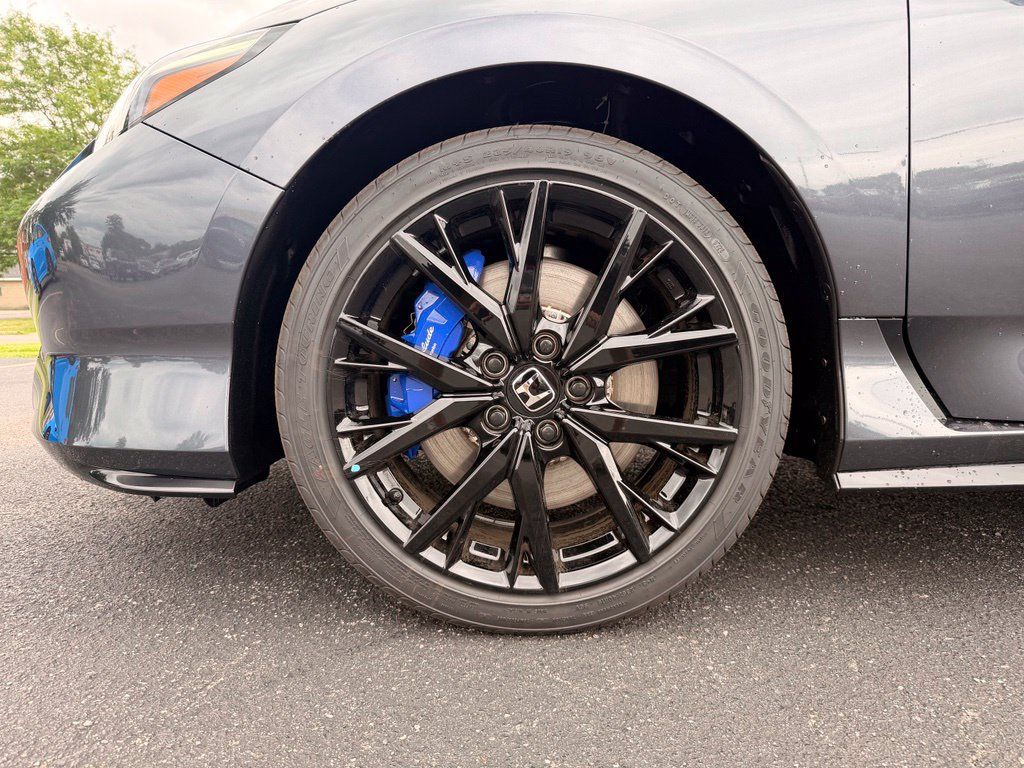 New 2026 Honda Prelude image 18