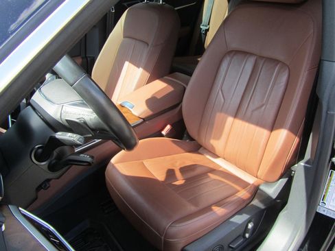 Used 2022 Audi A7 3.0T Premium Plus AWD/4WD image 19